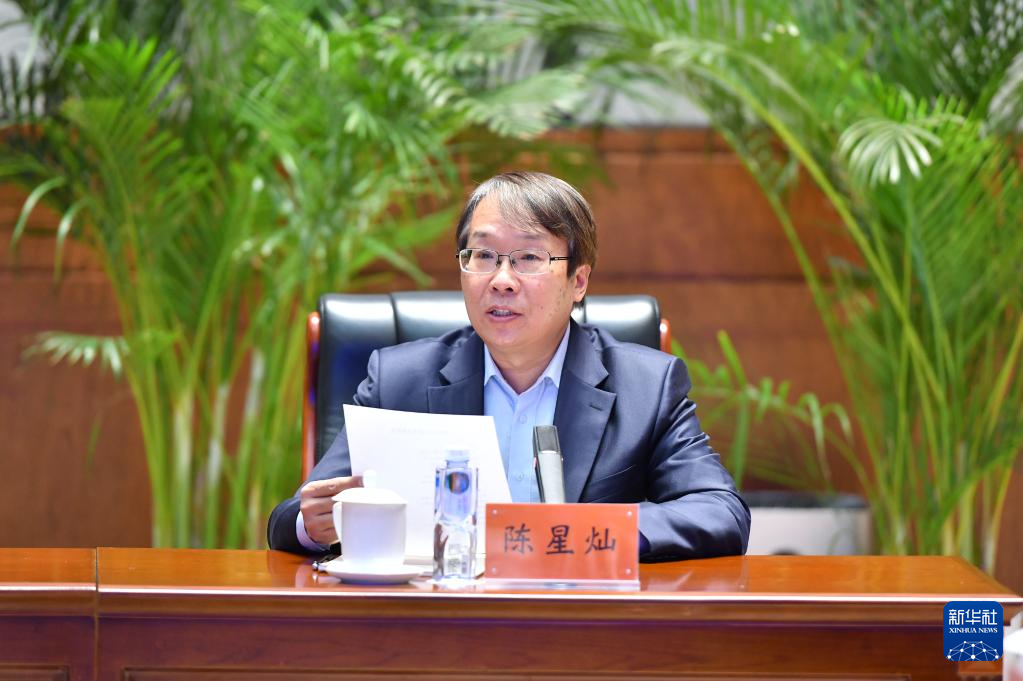 3月18日，中國社會科學(xué)院考古研究所所長陳星燦宣布2021年中國考古新發(fā)現(xiàn)入選和入圍項目。