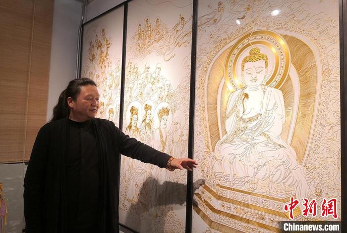 “活起來(lái)”的甘肅非遺，離“火起來(lái)”還有多遠(yuǎn)？