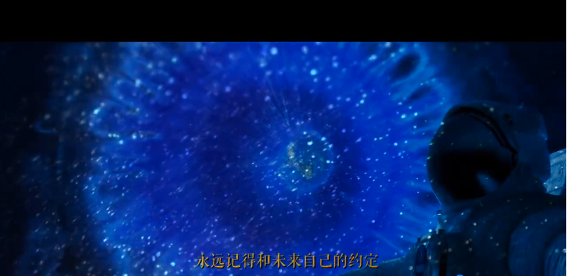 但愿青春，如你，如我