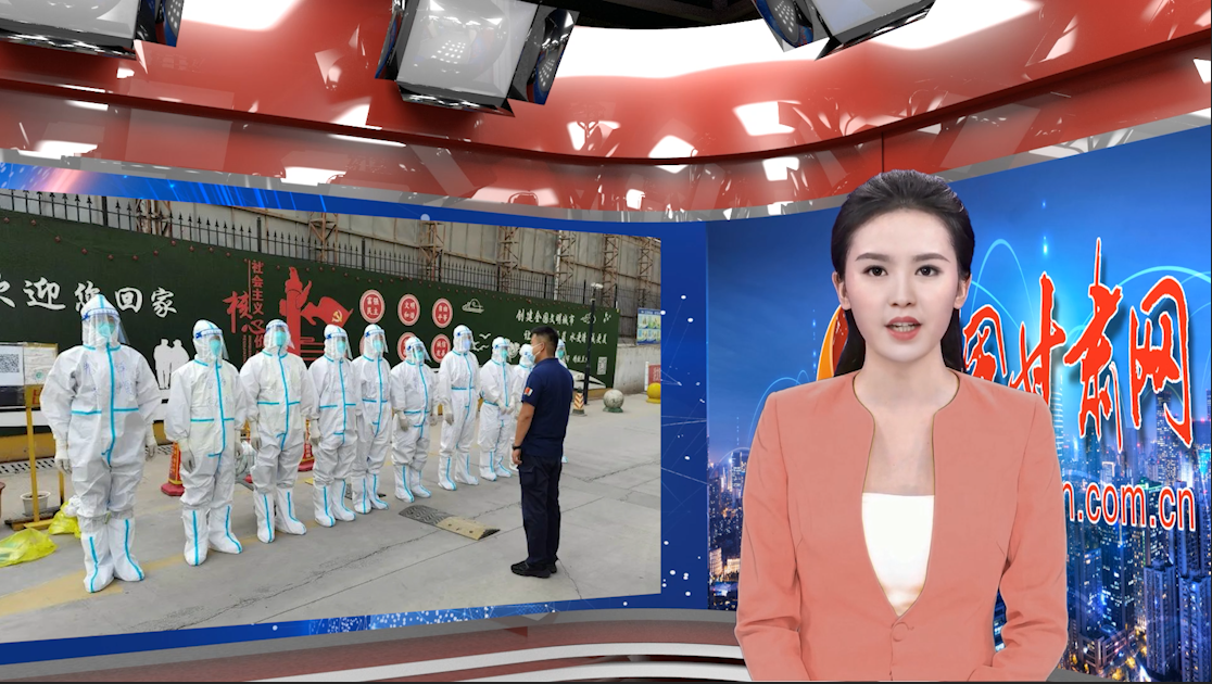 AI小隴說|瞧！奔跑在“疫”線的閃光“后浪”