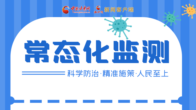 海報(bào)|如何做好常態(tài)化核酸監(jiān)測？最新要求來了