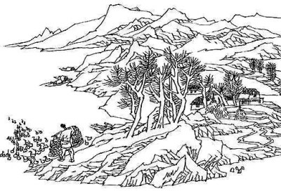 日常敘事與宏大敘事的詩學(xué)統(tǒng)一——讀王躍文長(zhǎng)篇小說《家山》