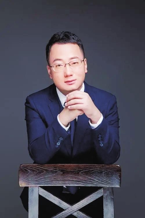 甘肅作家劉金龍榮獲茅盾新人獎·網(wǎng)絡文學獎