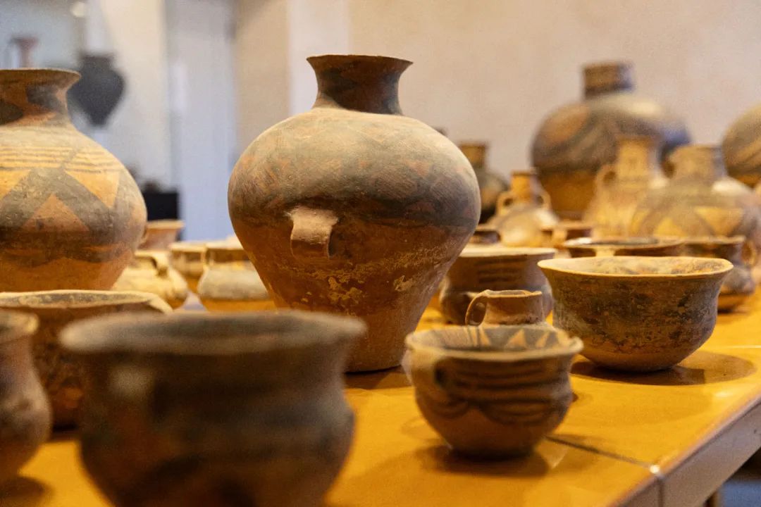 【甘快看】文化中國行｜5000年，“陶”聲依舊