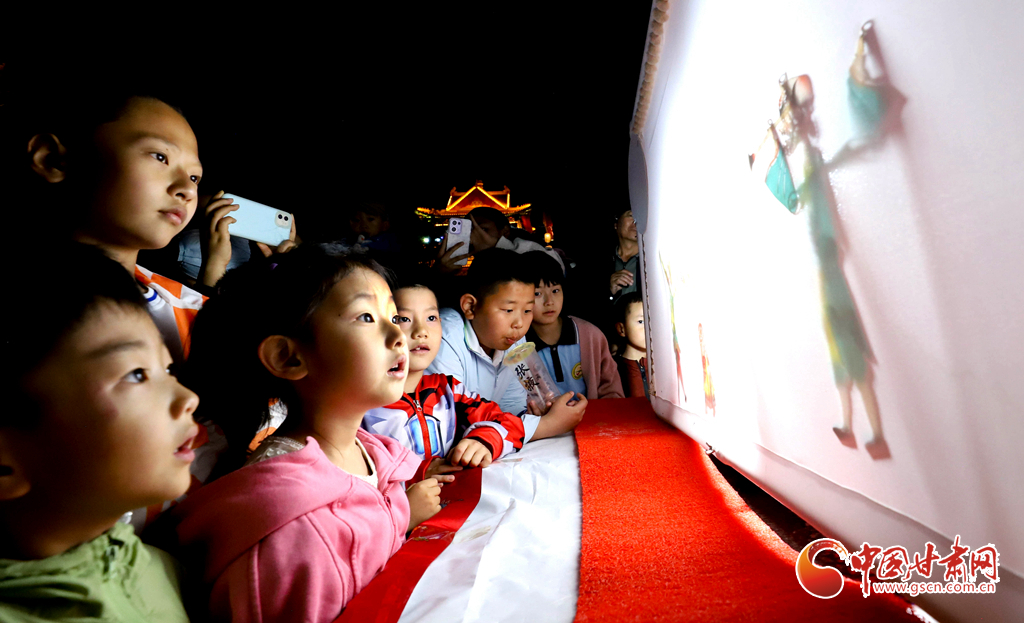 多彩活動點(diǎn)亮文旅新體驗(yàn)