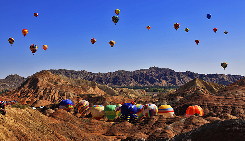 臨澤：挺起高質量發(fā)展的“工業(yè)脊梁”