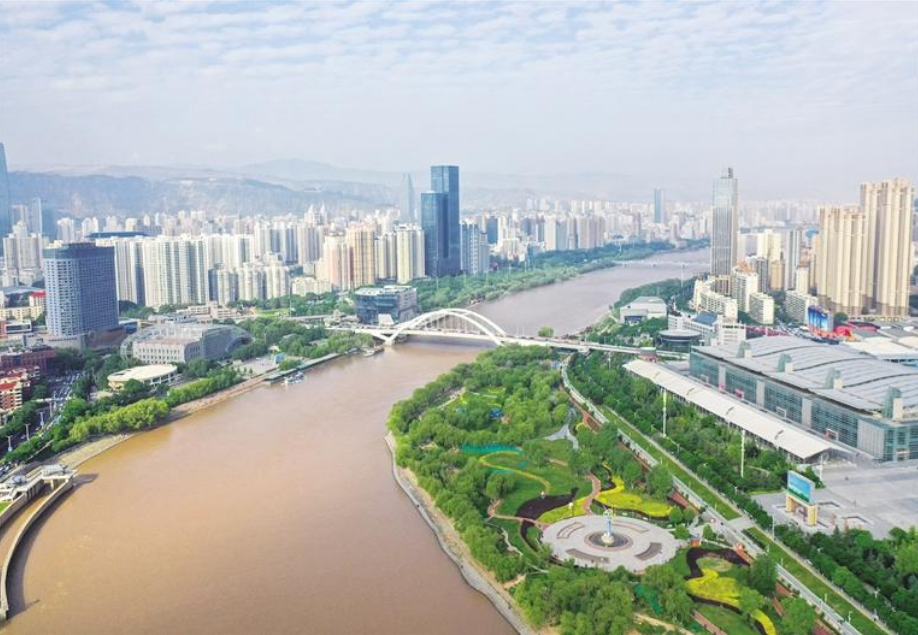 黃河文化“活”起來 文旅體驗(yàn)“新”起來