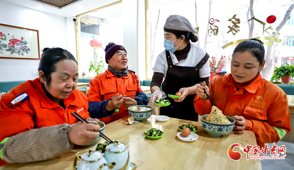 一元愛心早餐暖胃又暖心