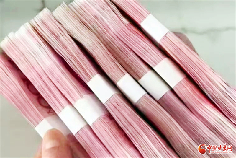 反詐警鐘丨刷單被騙8萬 派出所精準攔截